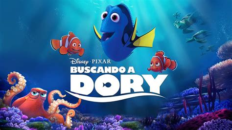 buscando a dory online castellano|ver pelicula buscando a dory.